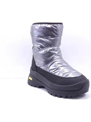 Guja Kadın Anorak Kar Botu ( Kalıbı 1 Numara Küçüktür ) 2524K386-1