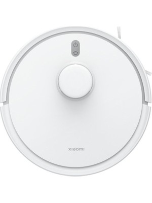Xiaomi Robot Vacuum S20 Akıllı Robot Süpürge 5000PA (Xiaomi Türkiye Garantili)