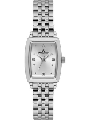 Daniel Klein DKE.1.10829-1 Kadın Kol Saati