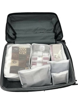 Colezium Anne Bebek Hastane Çantası Düzenleyici Organizer 6 Parça