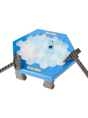 Harika Kanatlar Buz Kırma Oyunu Seri 2