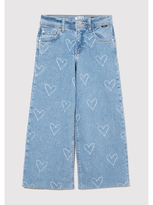 Mavi Lory Açık Mavi Jean Pantolon 7010036-89486