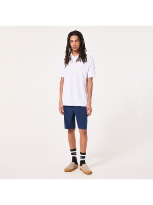 Oakley Relax V Neck Erkek Kısa Kollu T-Shirt