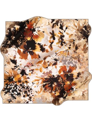 Aker Sura Ipek Eşarp 8199-372