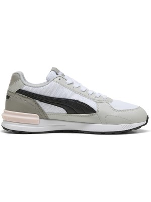 Puma 39610405 Graviton Sl Remix Ash Gray Gri Kadın Lifestyle Ayakkabı