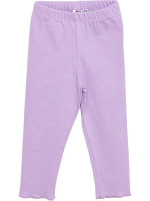 Hellobaby Basic Kız Tayt Kız Bebek