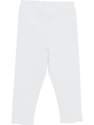 Hellobaby Basic Kız Tayt Kız Bebek