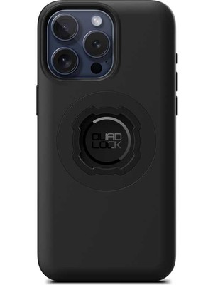 Quadlock IPHONE 15 Pro Max Mag Uyumlu Kılıf