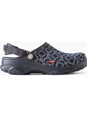 Levi's Erkek Mavi Terlik (Model Kodu: D785700020 )