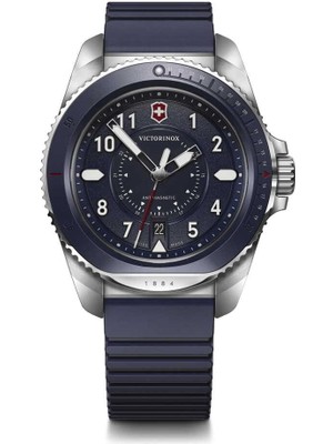 Victorinox Swiss Army Victorinox 241975 Journey 1884 Quartz Erkek Kol Saati
