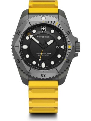 Victorinox Swiss Army Victorinox 241992 Dive Pro Quartz Erkek Kol Saati