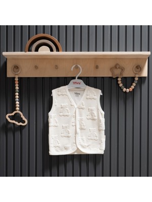 Tiffany Baby Big Bear Theme Yelek 36005