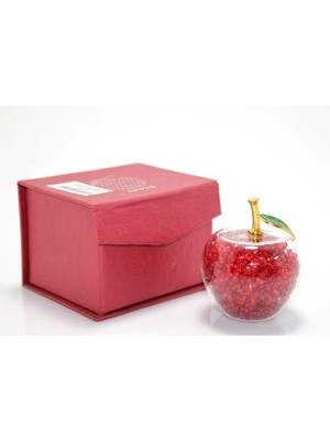 Dekoratif Cam Küre Model 2