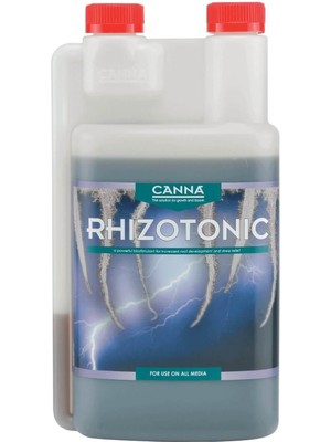Canna Rhizotonic 500 ml Bitki Besini