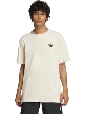 adidas Skeleton Sk Erkek Tişört