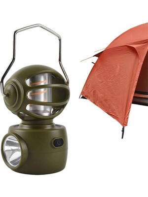 Powermaster LF-3328B 30Watt Kamp Lambası