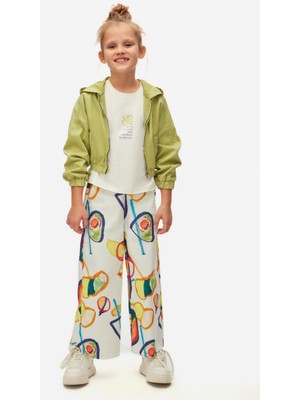 Nk Kids Kız Çocuk Pesto Ceket 38517