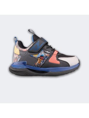 M.p. 251-3413 Mpone Ft Sports Casual  Çocuk Günlük Ayakkabı