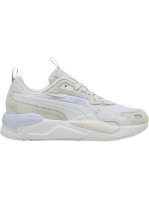 Puma X-Ray 3 Sd 399668-06 Gri Günlük Sneaker Ayakkabı
