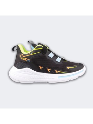 M.p. 251-3411 Mpone Ft Sports Casual  Çocuk Günlük Ayakkabı