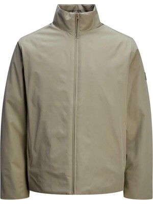 Jack&jones Jprcccıty Stand Collar Erkek Mont