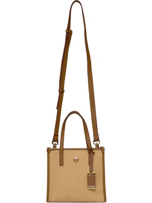 U.S. Polo Assn. US25305  Since 1890 Omuz Çantası