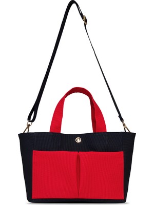 U.S. Polo Assn. US25260  Since 1890 Omuz Çantası