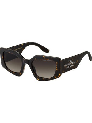 Marc Jacobs Kadın Güneş Gözlüğü 774/S 086 53-21 145