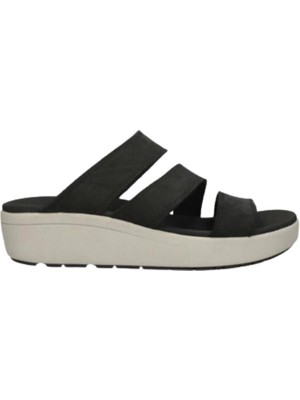 Keen Ellecıty Slıde 1027271 Siyah Sandalet&Terlik