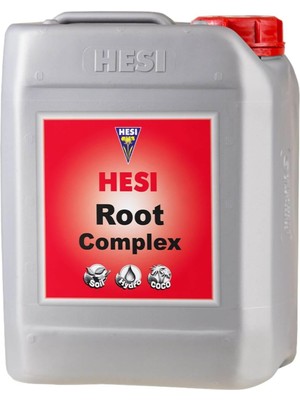 Hesi Root Complex 2.5 Litre Bitki Besini
