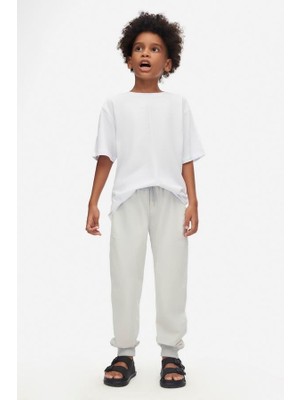 Nk Kids Erkek Çocuk Scret Tshirt 48300