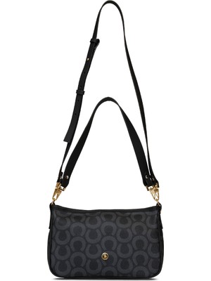 U.S. Polo Assn. US25152 U.s.polo Assn. Since 1890 Omuz Çantası