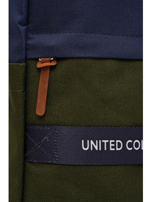 United Colors Of Benetton Okul Çanta Seti  1307273
