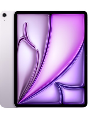 Apple iPad Air M3 13" 512GB Wi-Fi Mor MCNY4TU/A