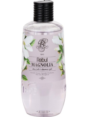 Rebul Magnolia (Manolya) Duş Jeli 500 ml