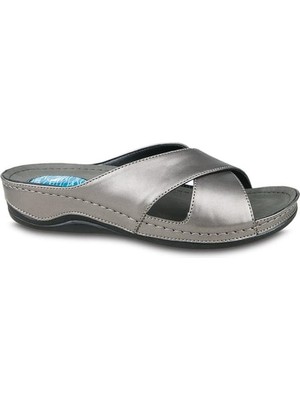 Ceyo Kadın Terlik 9946-1