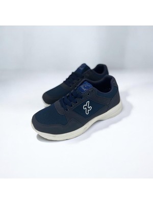 Rexba Erkek Günlük Fileli Sneaker