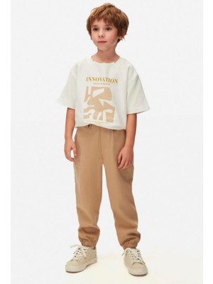 Nk Kids Erkek Çocuk Touch Pantolon 68509