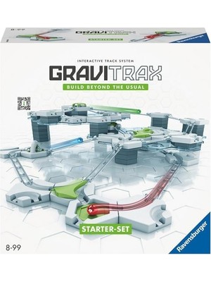 Gravitrax Başlangıç Seti