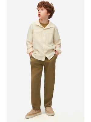 Nk Kids Erkek Çocuk Shale Pantolon 68318
