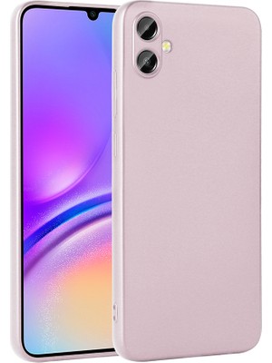 ZORE Galaxy A06 Kılıf Premier Silikon Kapak -115528