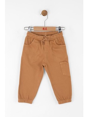 Nk Kids Erkek Bebek Tiny Pantolon 68601
