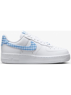 Nike Air Force  Unisex Sneaker Ayakkabı