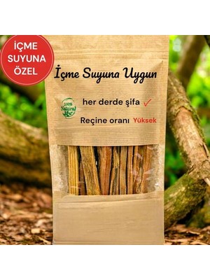 Semgiller Çam Çırası Tam Yağlı İçme Suyuna Özel