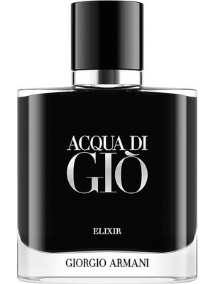 Giorgio Armani Acqua Di Gio Parfüm 50 ml