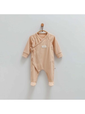 Caramell Çocuk Tulum Tu1772