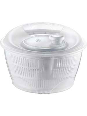 Hobby Life Salata Kurutucusu 5 L (Beyaz)