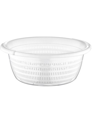 Hobby Life Zümrüt Sef. Süzgeçli Badya 4,5 L