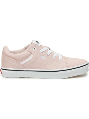 Vans Seldan Pembe Kadın Sneaker