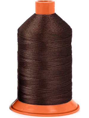 Hapshoe Durak Poly 3 Kat 1545 Açık Kahve 2400 M Polyester Dikiş İpliği